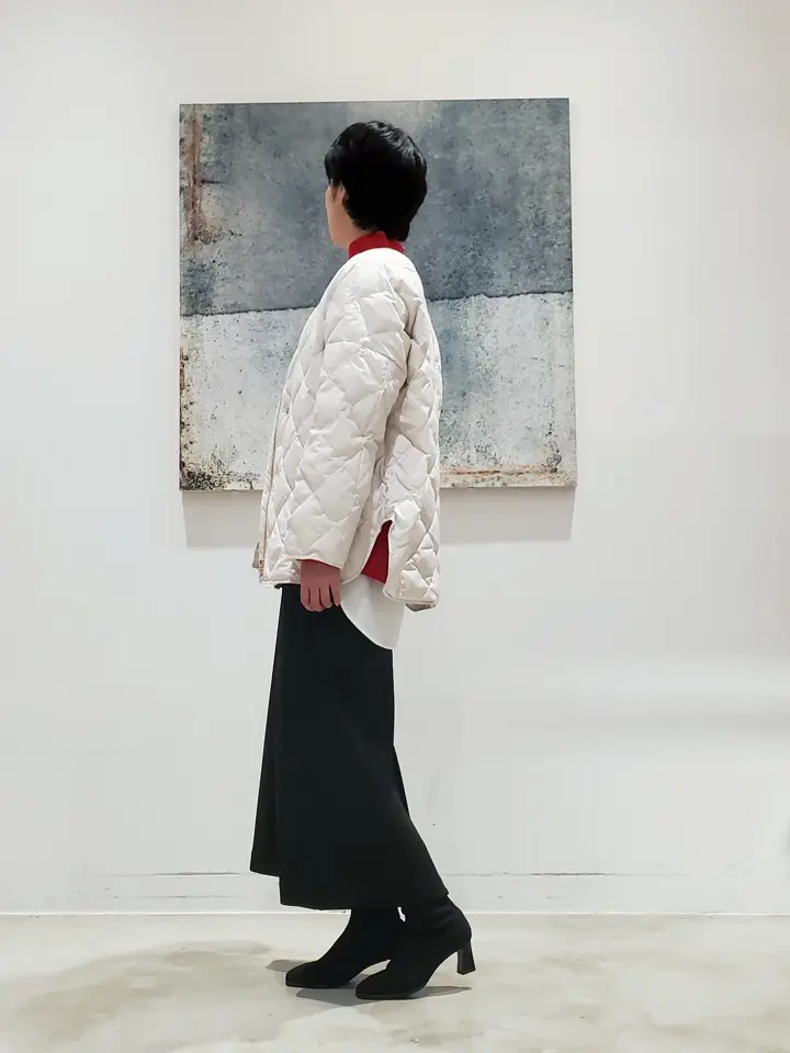 ONWARD CROSSET SELECT 本吉 コーディネート画像