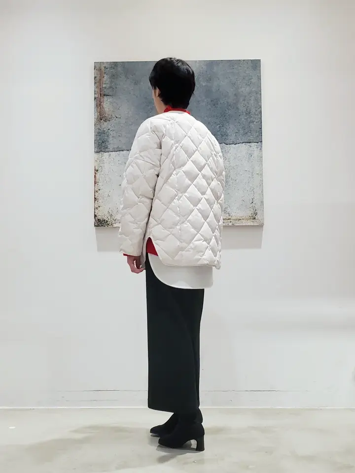 ONWARD CROSSET SELECT 本吉 コーディネート画像