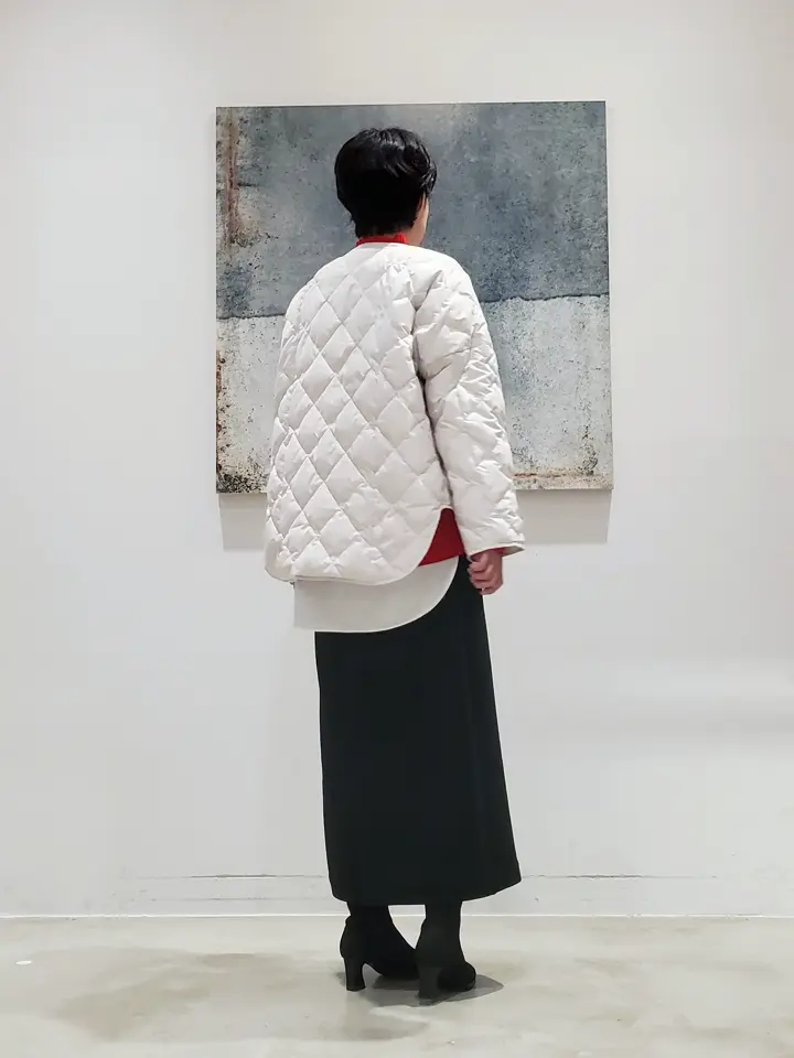 ONWARD CROSSET SELECT 本吉 コーディネート画像