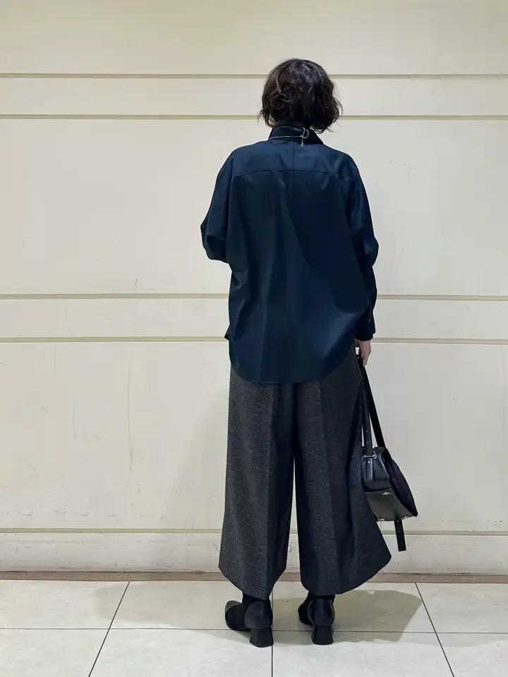 ONWARD CROSSET SELECT maruri コーディネート画像