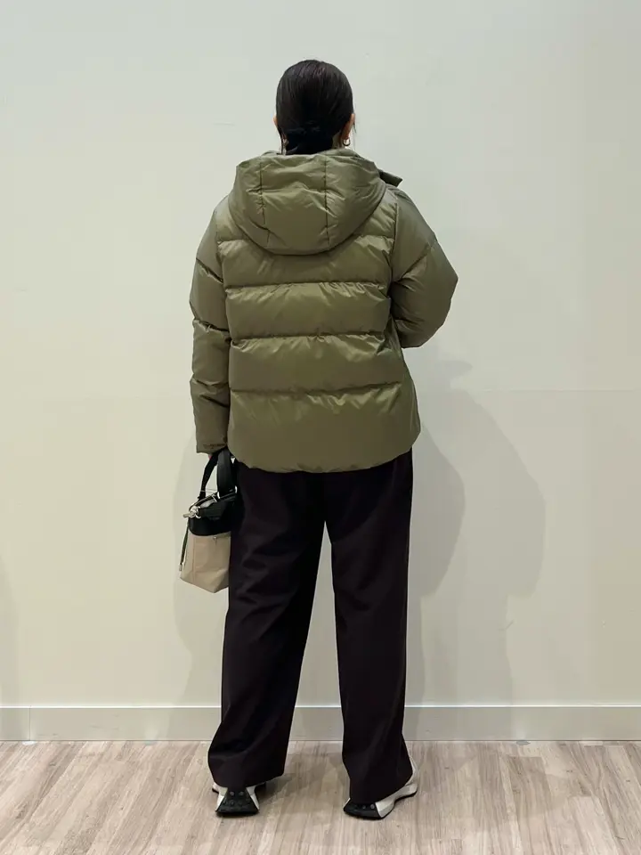 ONWARD CROSSET SELECT 小西 コーディネート画像