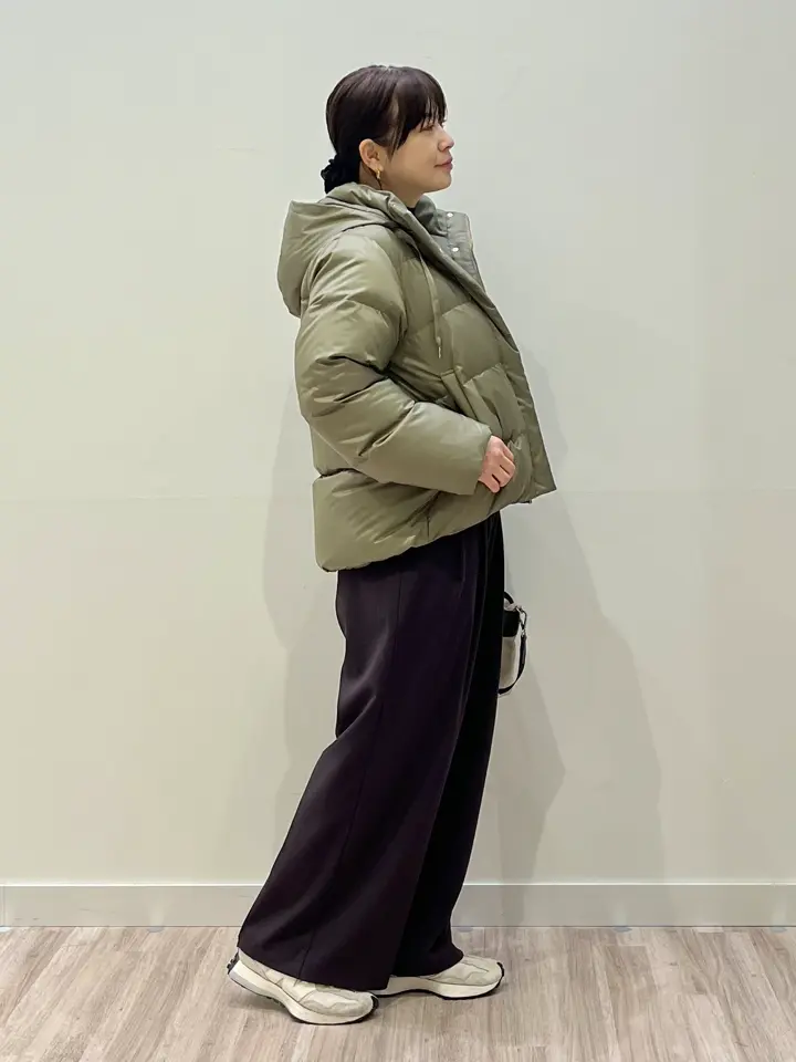 ONWARD CROSSET SELECT 小西 コーディネート画像