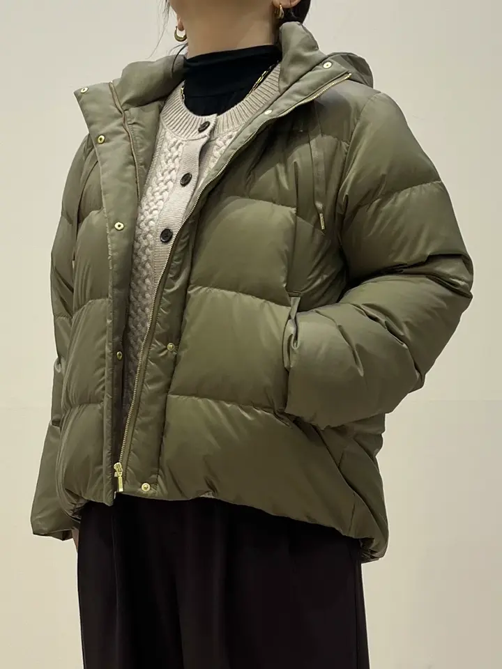 ONWARD CROSSET SELECT 小西 コーディネート画像