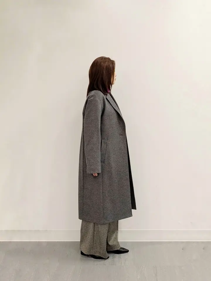 ONWARD CROSSET SELECT 村田 コーディネート画像