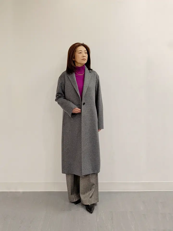 ONWARD CROSSET SELECT 村田 コーディネート画像