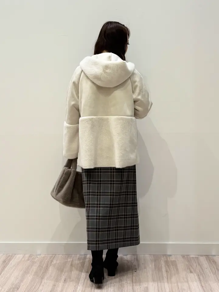 ONWARD CROSSET SELECT 土居 コーディネート画像