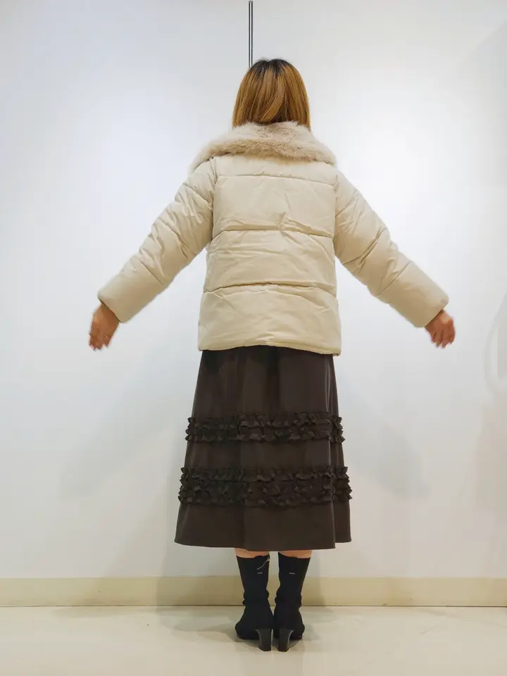 ONWARD CROSSET SELECT 中野 コーディネート画像