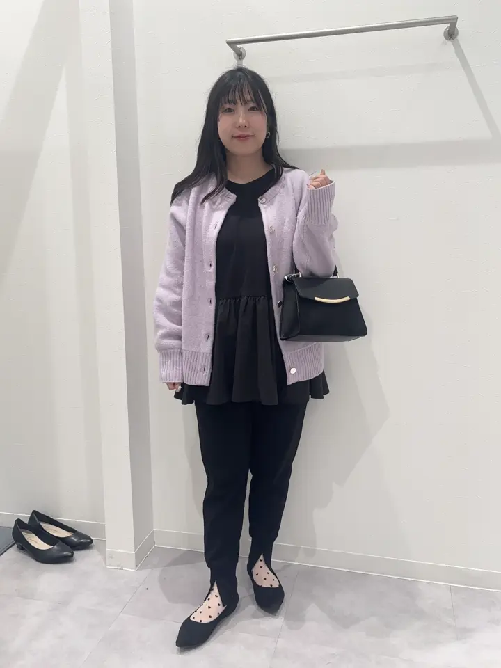 ONWARD CROSSET SELECT 吉田 コーディネート画像