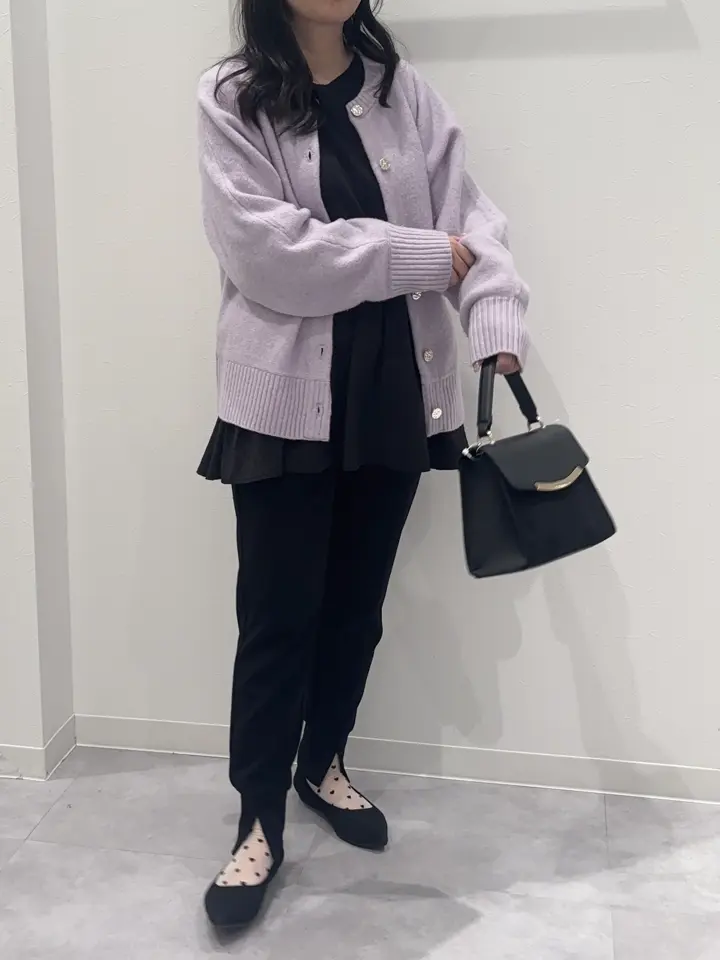 ONWARD CROSSET SELECT 吉田 コーディネート画像