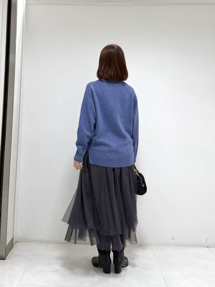 ONWARD CROSSET SELECT 市川 コーディネート画像