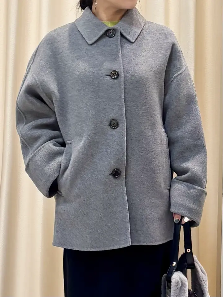 ONWARD CROSSET SELECT 服部 コーディネート画像