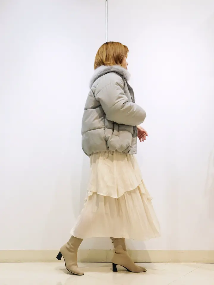 ONWARD CROSSET SELECT 中野 コーディネート画像