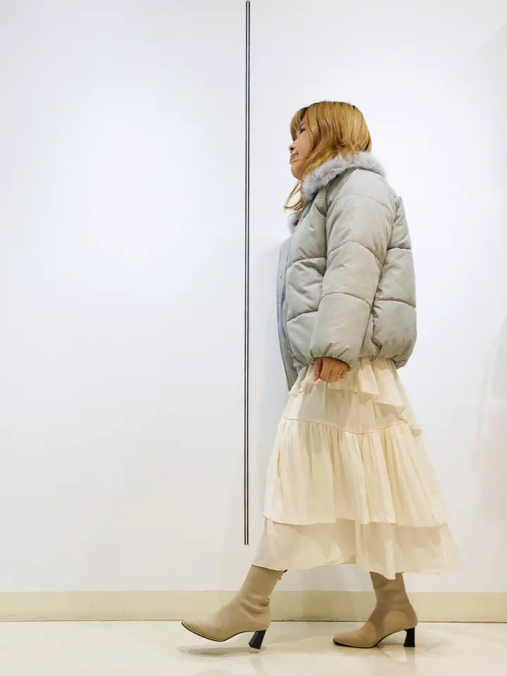 ONWARD CROSSET SELECT 中野 コーディネート画像