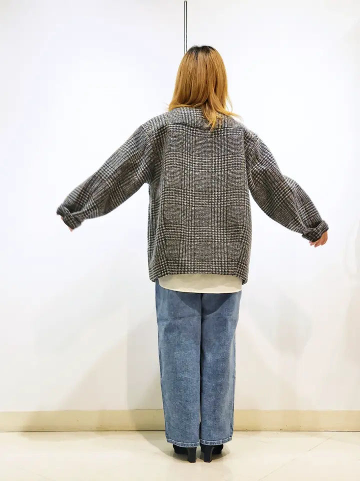 ONWARD CROSSET SELECT 中野 コーディネート画像