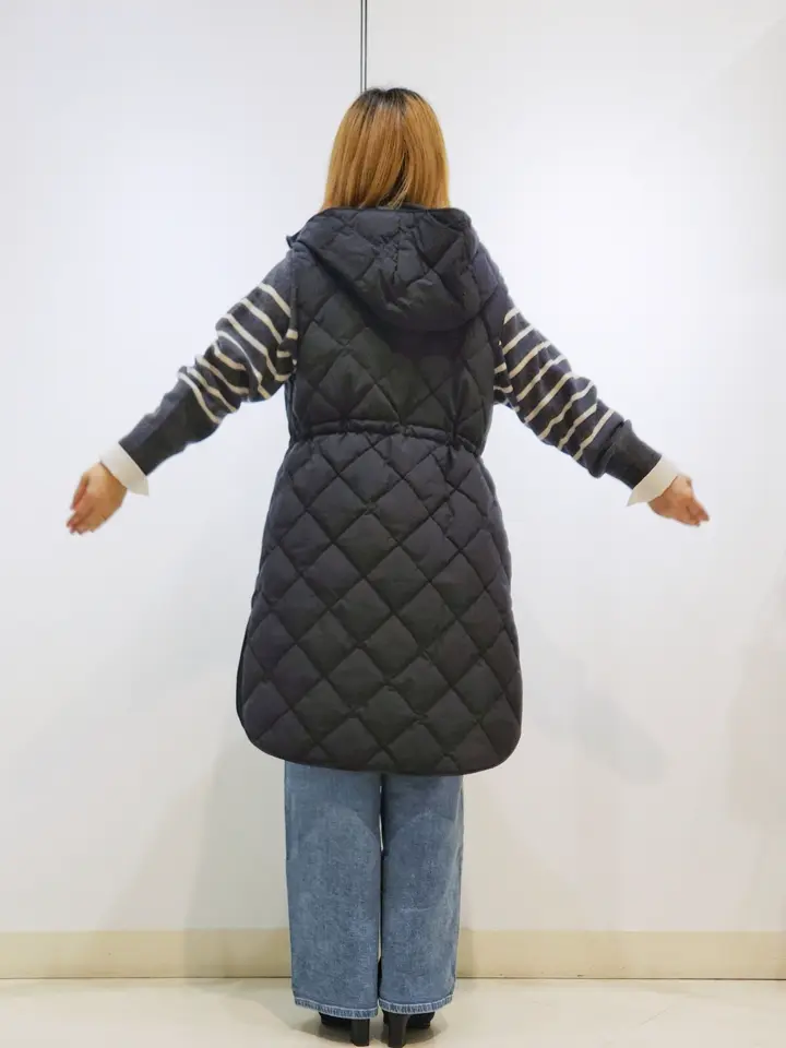 ONWARD CROSSET SELECT 中野 コーディネート画像