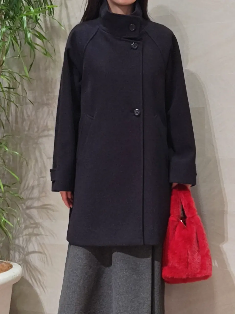 ONWARD CROSSET SELECT 浅岡 コーディネート画像