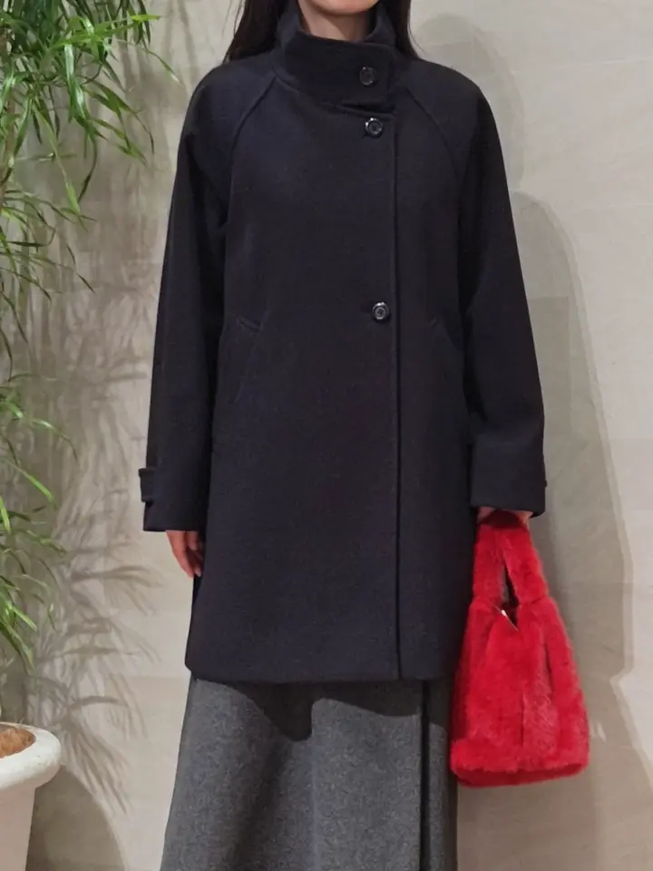 ONWARD CROSSET SELECT 浅岡 コーディネート画像