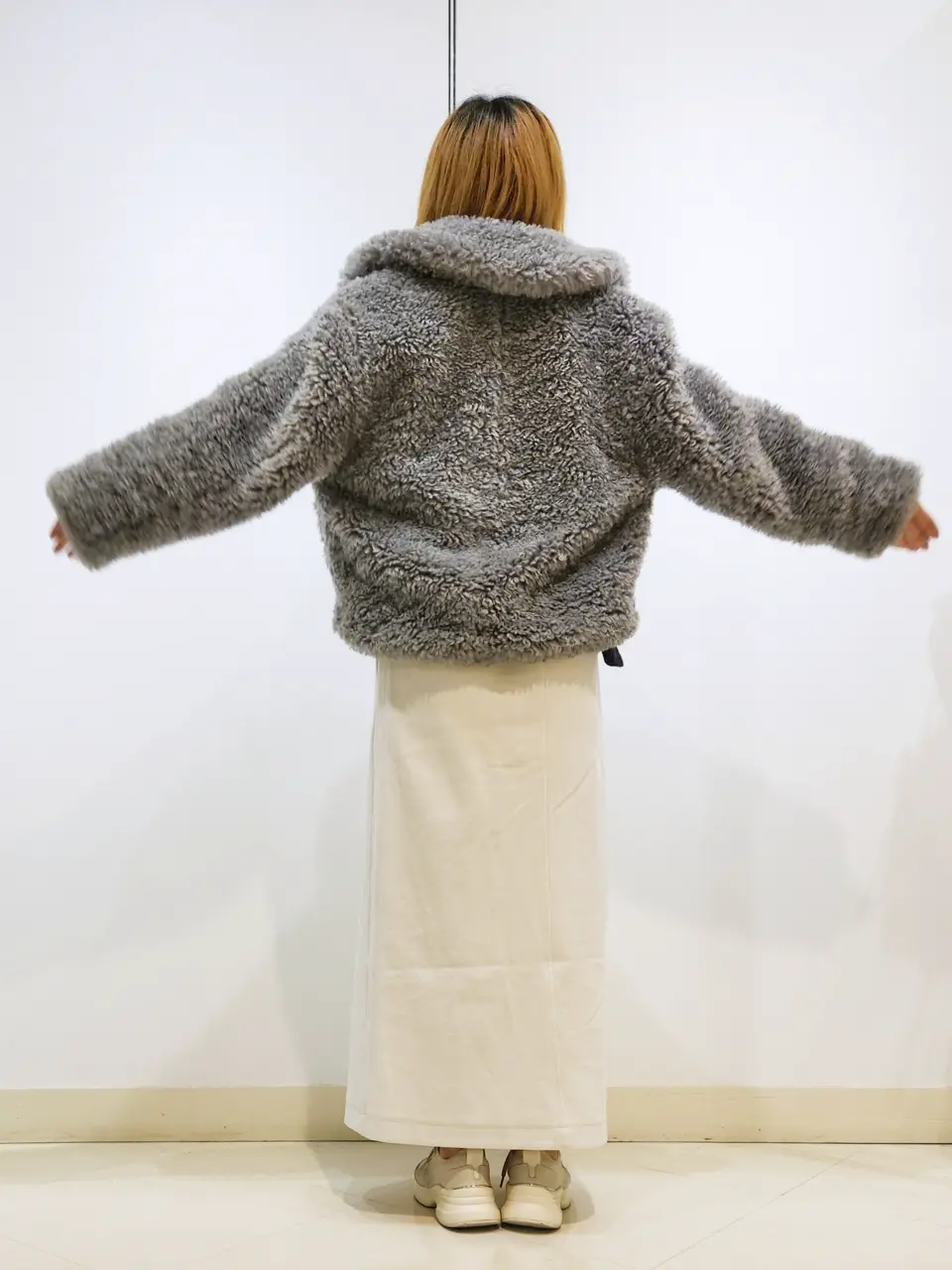 ONWARD CROSSET SELECT 中野 コーディネート画像