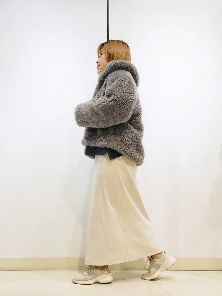 ONWARD CROSSET SELECT 中野 コーディネート画像