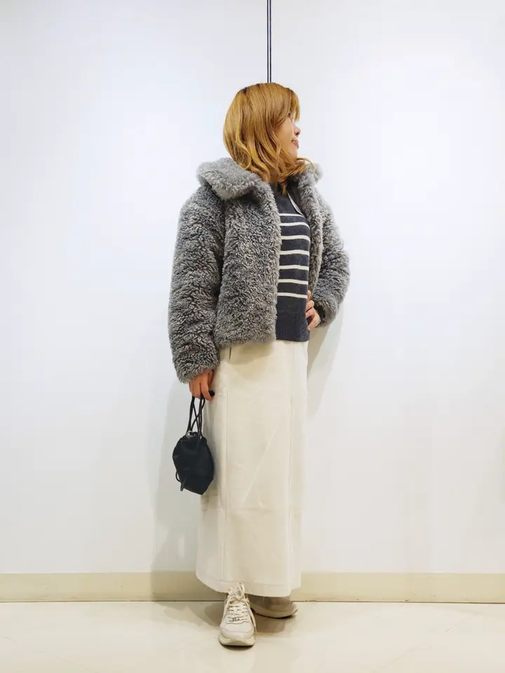 ONWARD CROSSET SELECT 中野 コーディネート画像