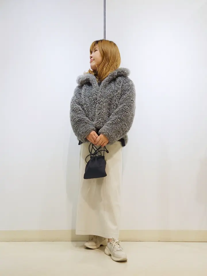 ONWARD CROSSET SELECT 中野 コーディネート画像