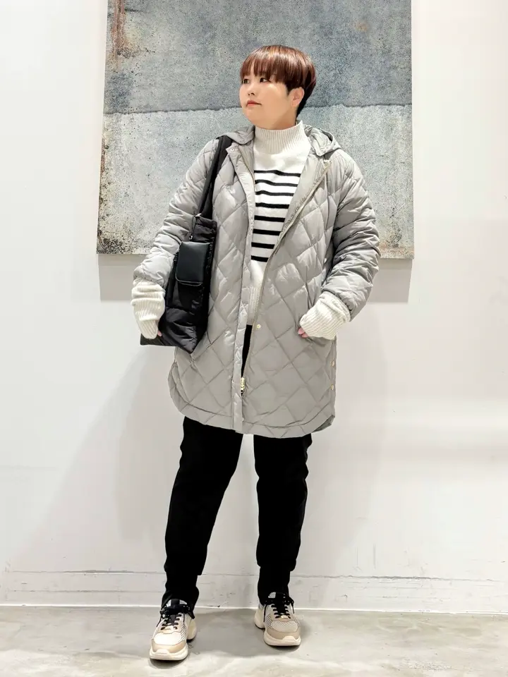 ONWARD CROSSET SELECT 千葉 コーディネート画像