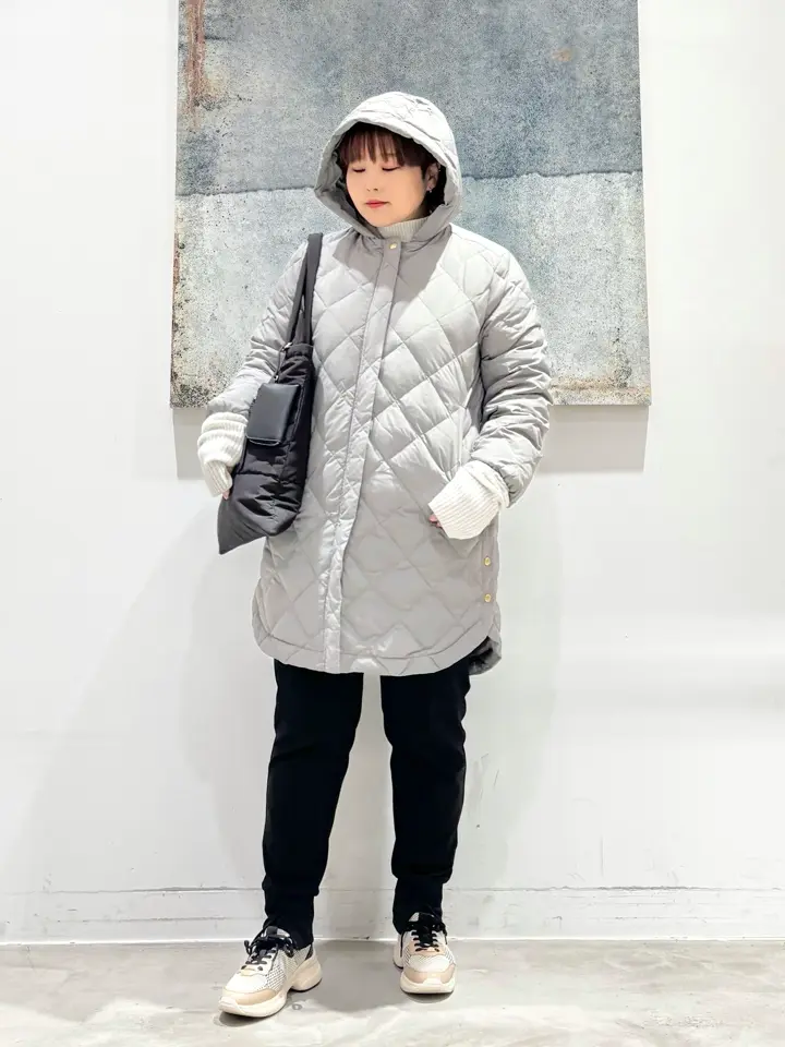 ONWARD CROSSET SELECT 千葉 コーディネート画像