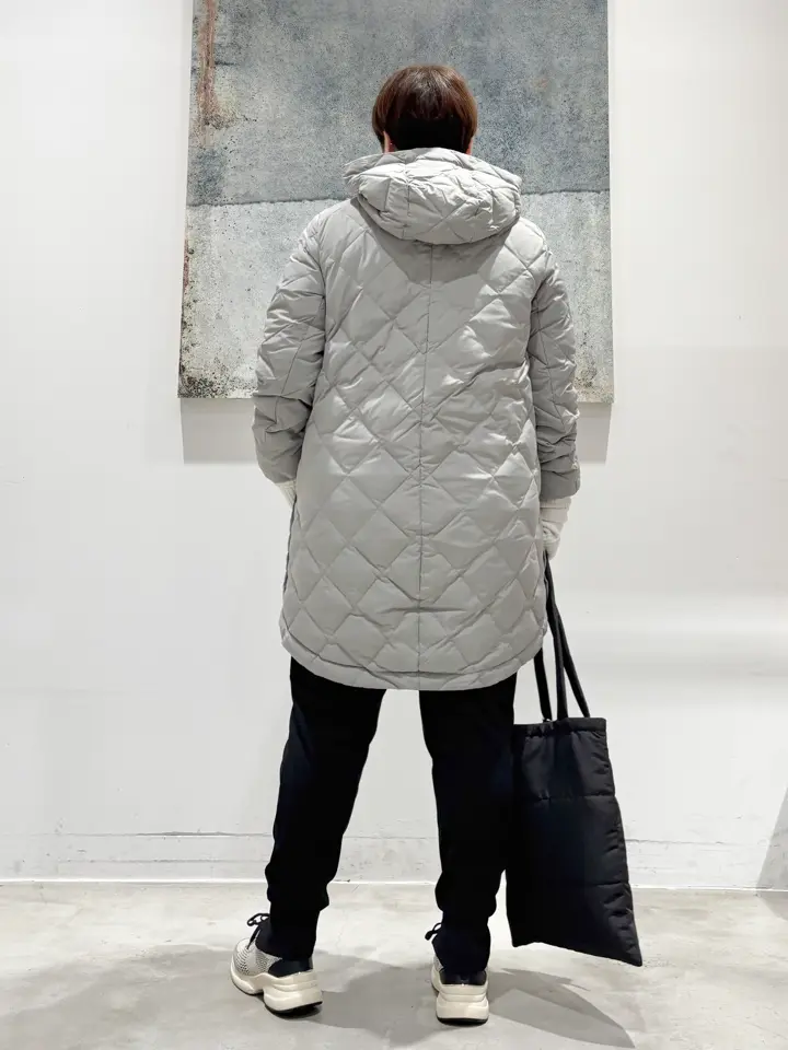 ONWARD CROSSET SELECT 千葉 コーディネート画像