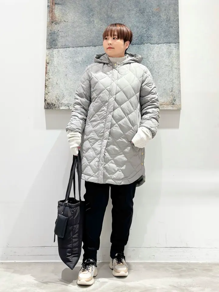 ONWARD CROSSET SELECT 千葉 コーディネート画像