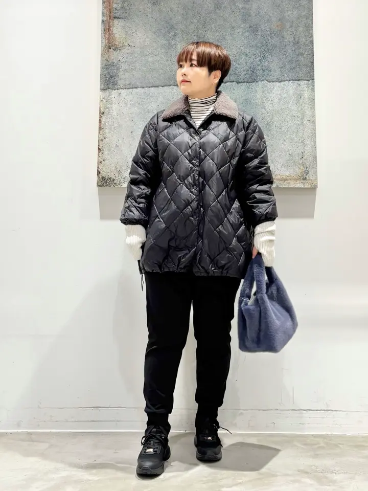 ONWARD CROSSET SELECT 千葉 コーディネート画像