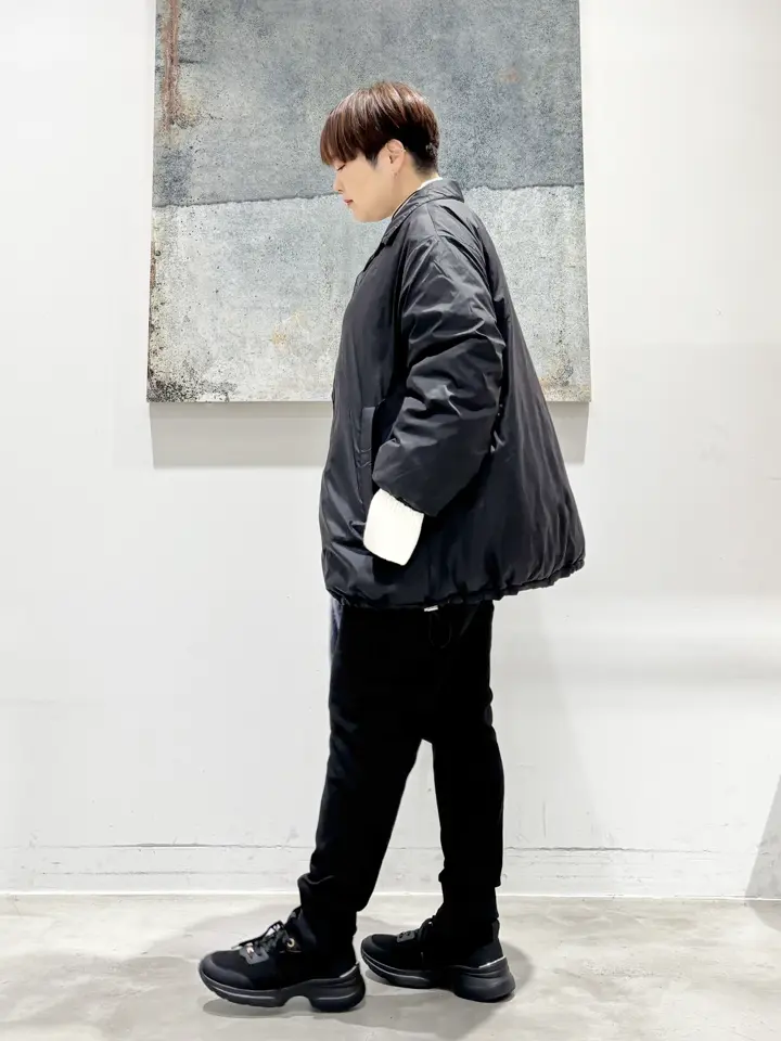 ONWARD CROSSET SELECT 千葉 コーディネート画像