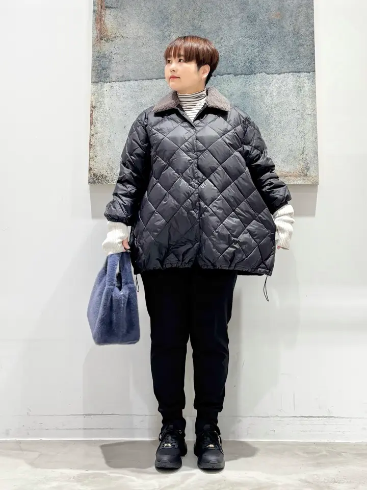 ONWARD CROSSET SELECT 千葉 コーディネート画像