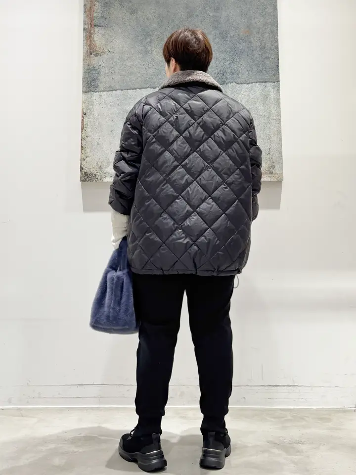 ONWARD CROSSET SELECT 千葉 コーディネート画像