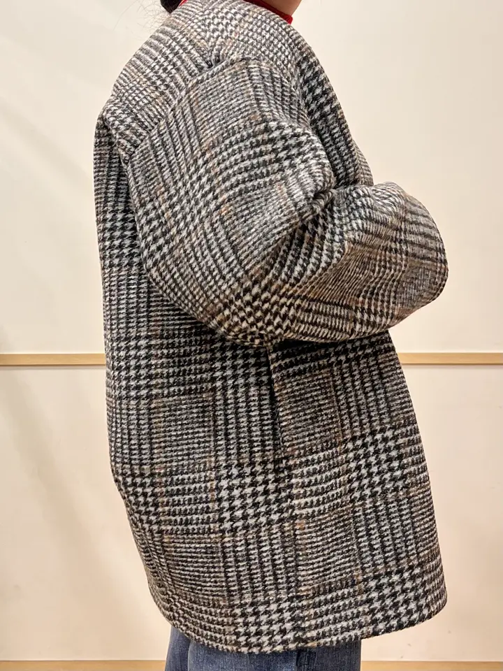 ONWARD CROSSET SELECT 小澤 コーディネート画像