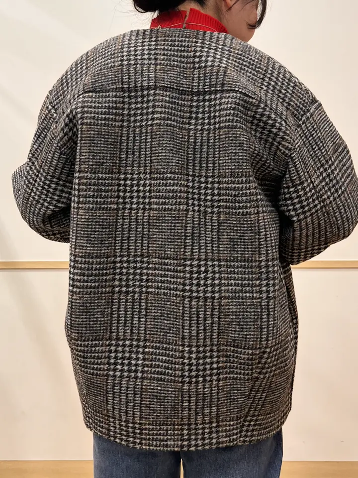 ONWARD CROSSET SELECT 小澤 コーディネート画像