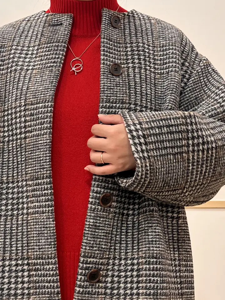 ONWARD CROSSET SELECT 小澤 コーディネート画像