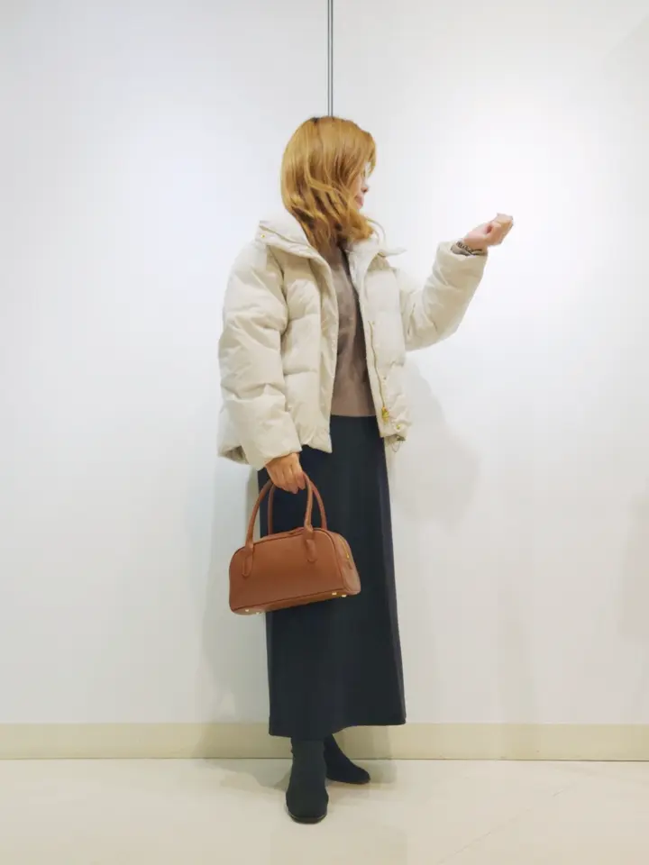 ONWARD CROSSET SELECT 中野 コーディネート画像