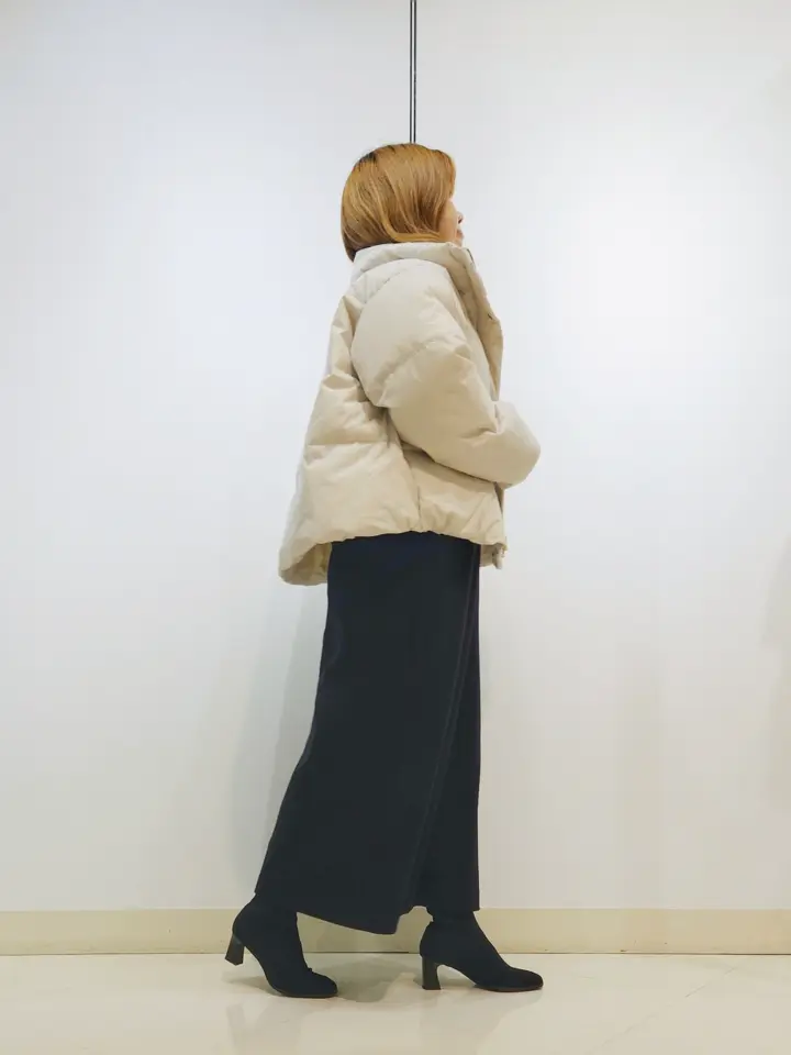 ONWARD CROSSET SELECT 中野 コーディネート画像