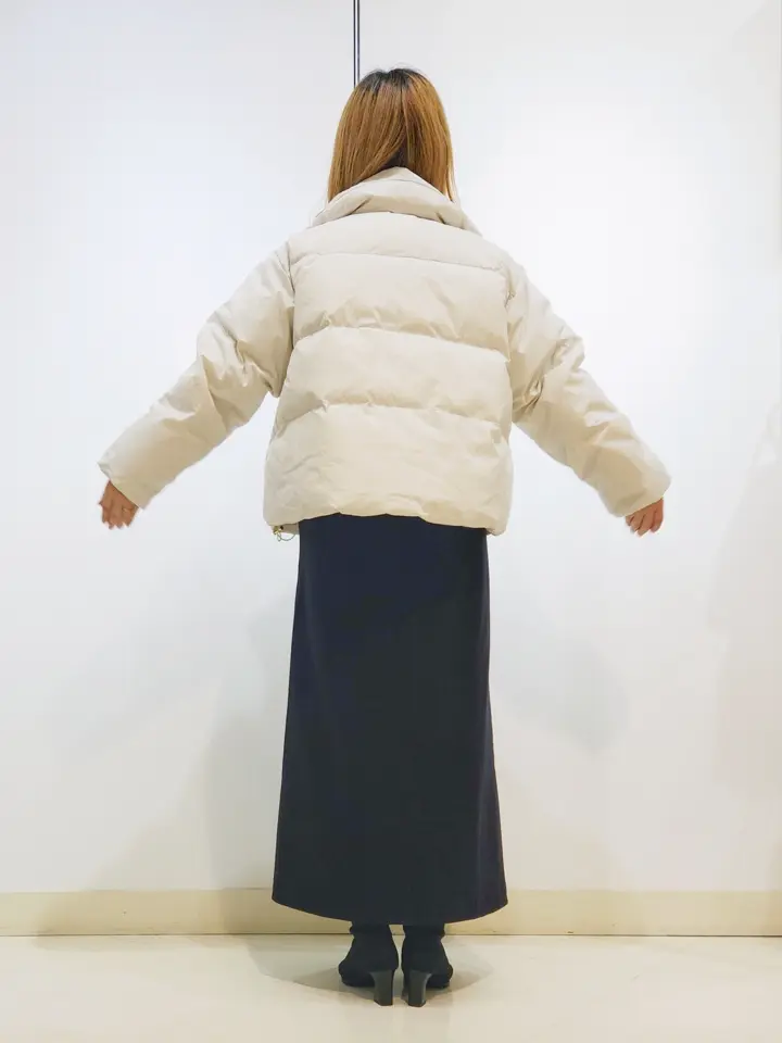 ONWARD CROSSET SELECT 中野 コーディネート画像