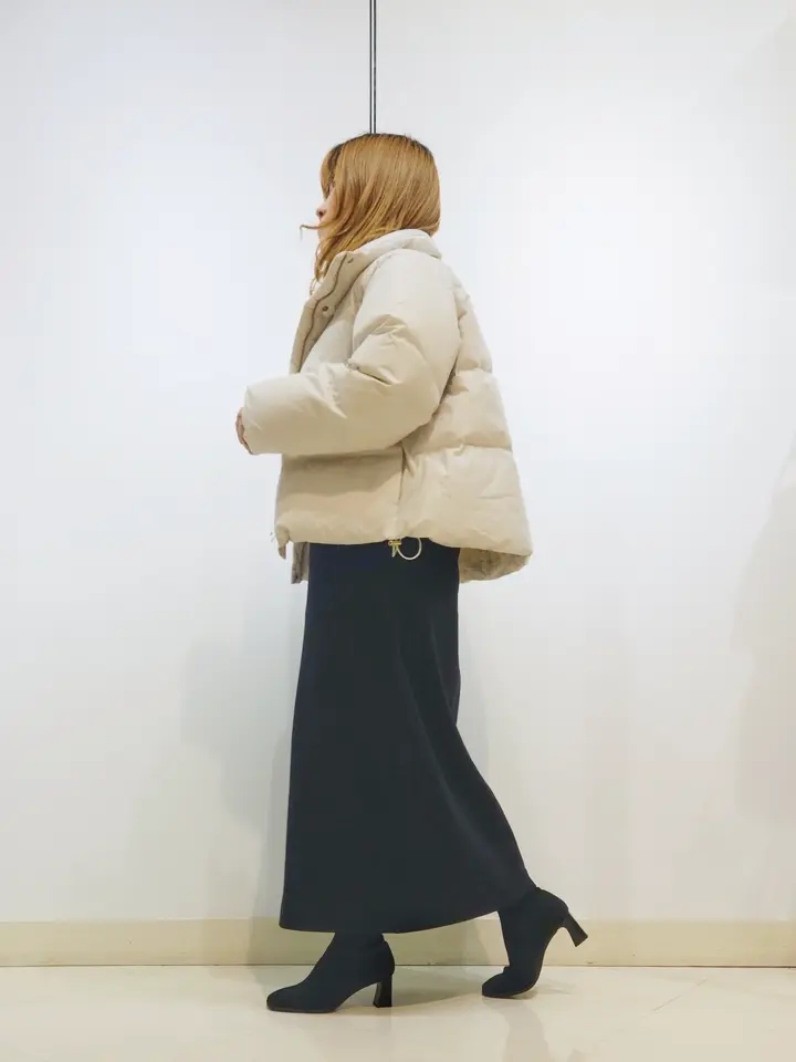 ONWARD CROSSET SELECT 中野 コーディネート画像