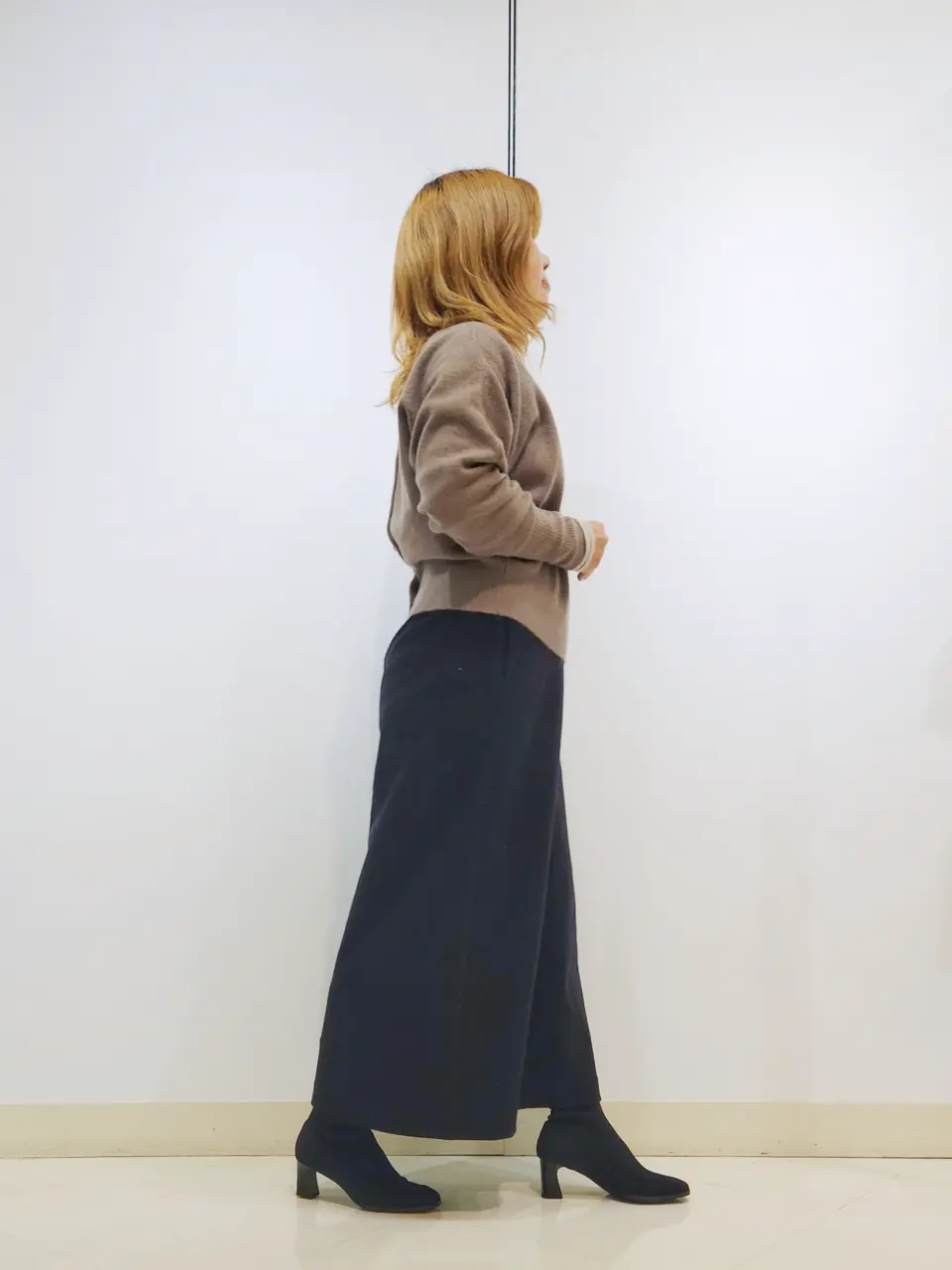 ONWARD CROSSET SELECT 中野 コーディネート画像