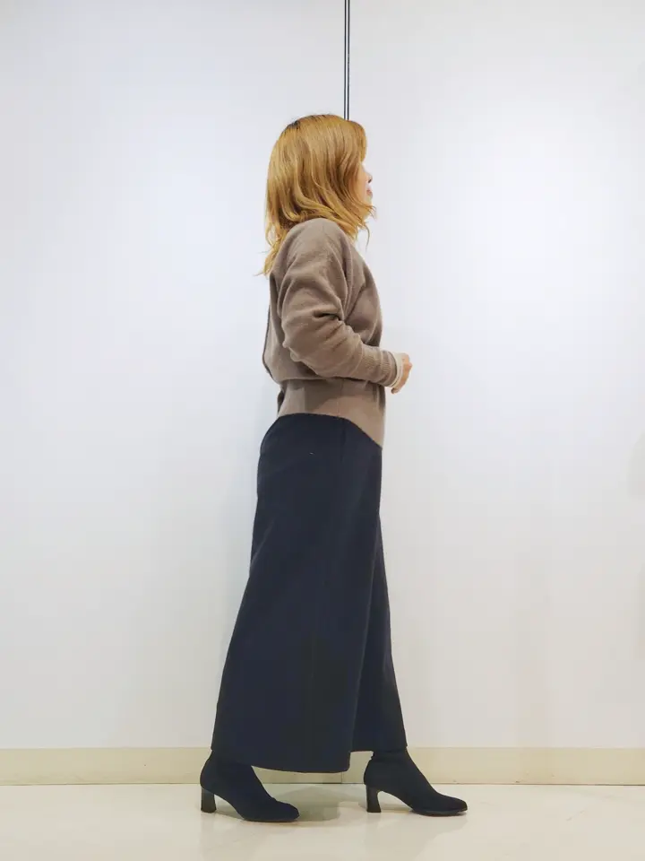 ONWARD CROSSET SELECT 中野 コーディネート画像