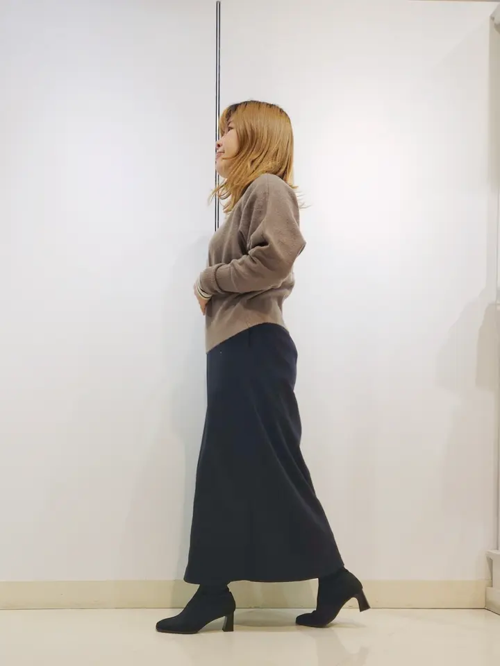 ONWARD CROSSET SELECT 中野 コーディネート画像