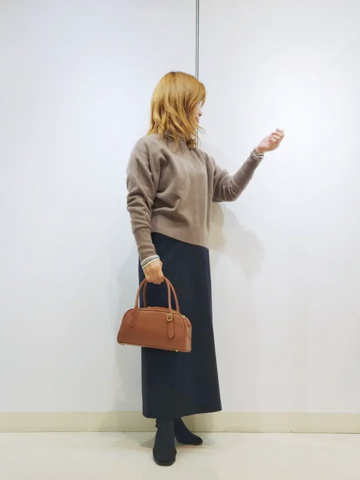 ONWARD CROSSET SELECT 中野 コーディネート画像