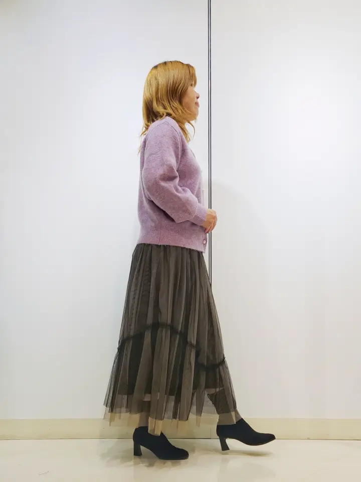 ONWARD CROSSET SELECT 中野 コーディネート画像