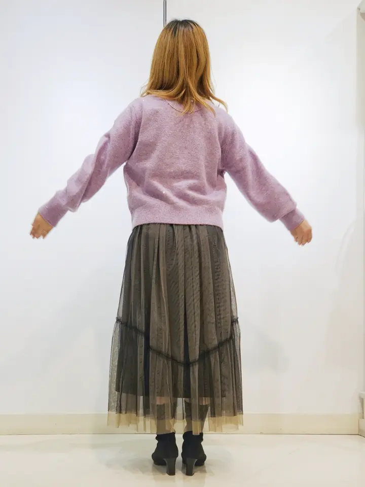 ONWARD CROSSET SELECT 中野 コーディネート画像