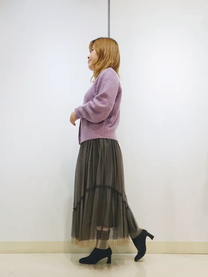 ONWARD CROSSET SELECT 中野 コーディネート画像