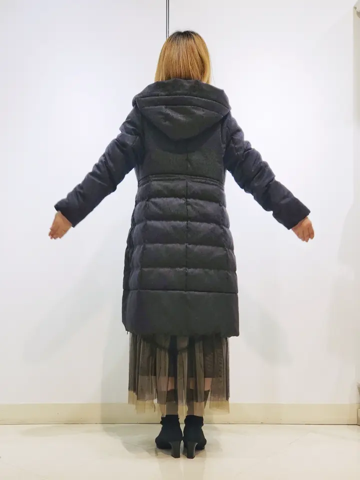 ONWARD CROSSET SELECT 中野 コーディネート画像