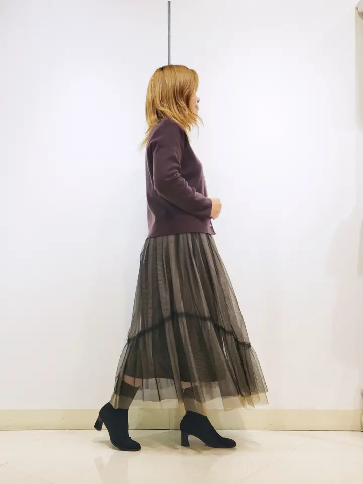 ONWARD CROSSET SELECT 中野 コーディネート画像