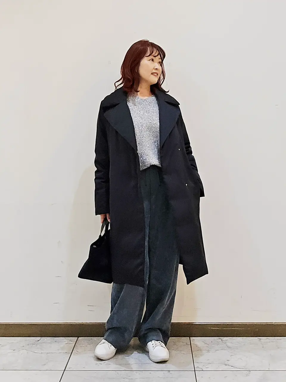  森崎 コーディネート画像